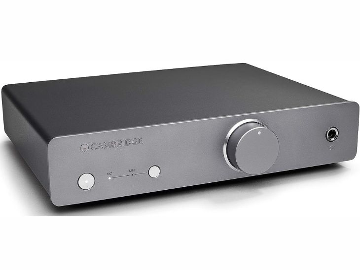 Why do you need phono preamp?