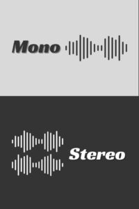 mono stereo vinyl records