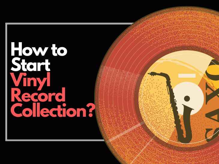 How to Start Vinyl Record Collection