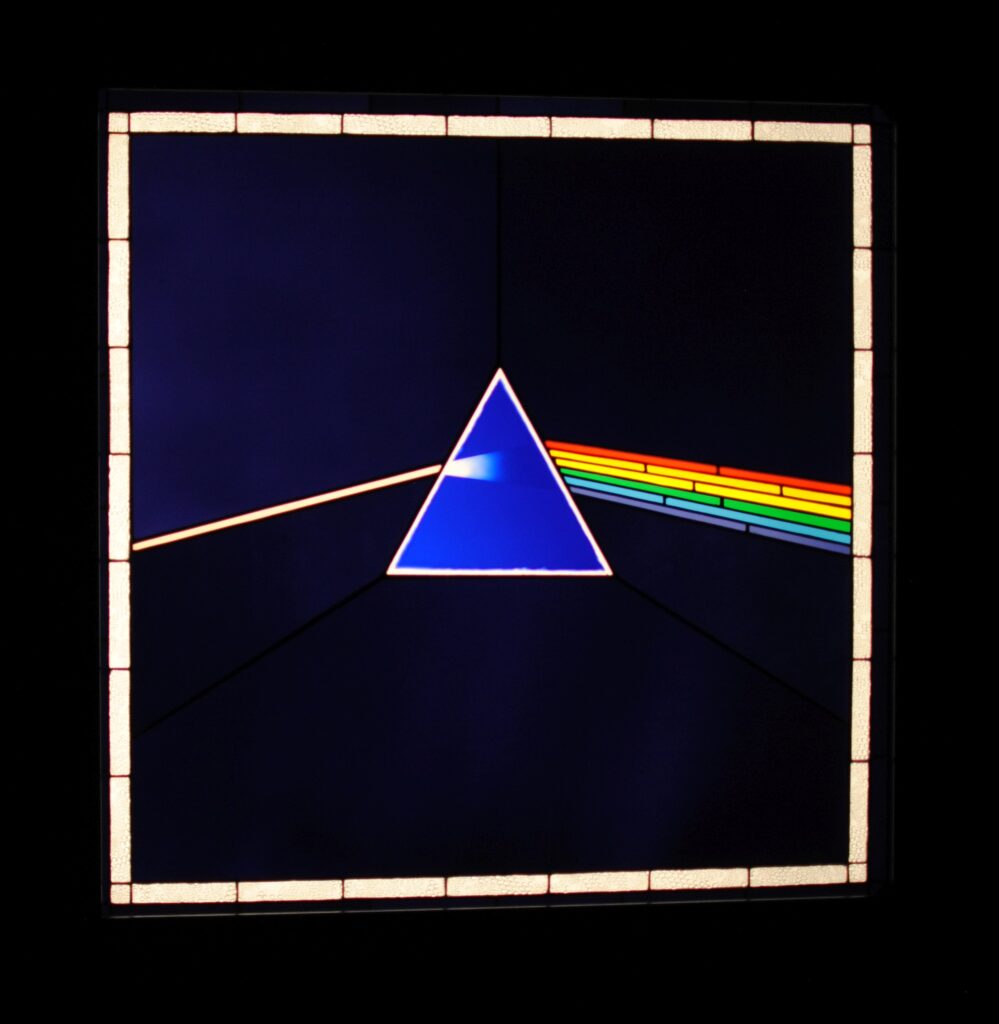 dark side of the moon pink floyd